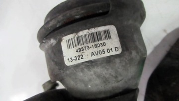 ALTEA XL 1.4 TSI TURBO 49373-18030