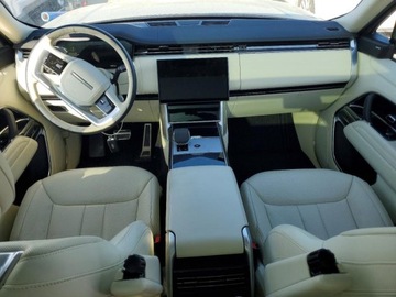 Land Rover Range Rover V 2024 Land Rover Range Rover SE 2024 4.4 Benzyna 523KM, zdjęcie 8