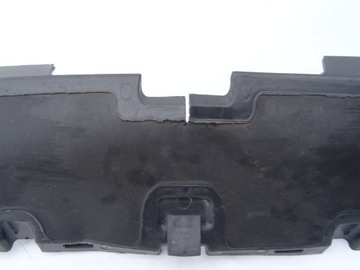 KIEROWNICA POWIETRZA MERCEDES W205 C-KLASA 63 AMG