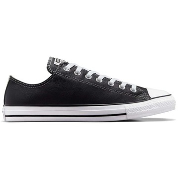 Trampki Converse Chuck Taylor Skórzane Tenisówki Sneakersy 132174C 42