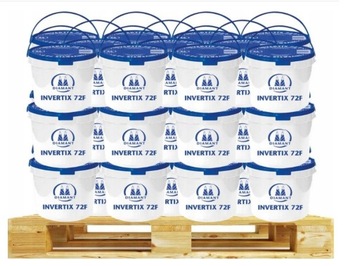 Диамант СИРОП Инвертикс 72Ф для ПЧЕЛ 6х15кг