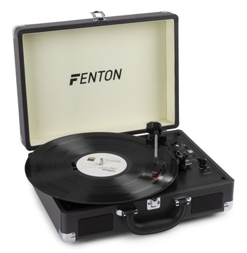 Gramofon Fenton RP115