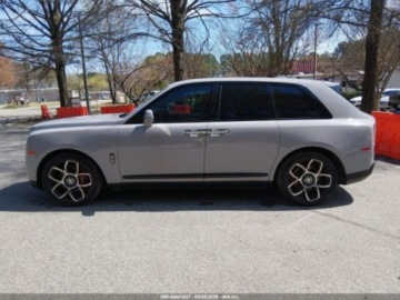 Rolls-Royce 2022 Rolls-Royce Cullinan 2022. 6.7 Benzyna 563KM, zdjęcie 1