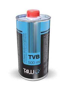 T4W TVB Rozcieńczalnik bazowy 0.5L