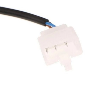 CZUJNIK LICZNIKA PRĘDKOŚCI ATV 150 200 250 bashan 116cm MAGNESY zewnętrzne