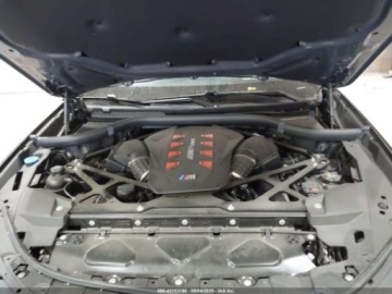 BMW Seria 6 G32 2024 BMW X6M 2024 4.4l 4.4 Benzyna 617KM, zdjęcie 8