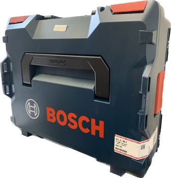 BOSCH GLL 3-80 C L-BOXX+BM1+ dalmierz GLM 20+2.0Ah