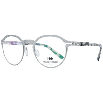 Okulary oprawki Greater Than Infinity GT049