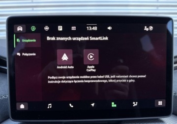 Skoda Kodiaq I SUV Facelifting 1.5 TSI 150KM 2024 Skoda Kodiaq Sportline 1.5TSI mHEV 150KM DSG Gwarancja Matrix ACC Kamera A, zdjęcie 24