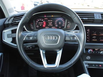 Audi Q3 II SUV 1.5 35 TFSI 150KM 2019 Audi Q3 rata brutto od 2 595 zł / m-c | Aktywny te, zdjęcie 16