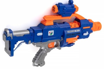 Wyrzutnia automatyczna Strzałek Pistolet Strzałki