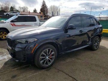 BMW X5 G05 2025 BMW X5 2025 BMW X5 XDRIVE50E 3.0 Hybryda Plug-in 308KM, zdjęcie 1