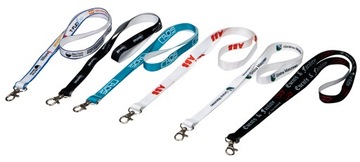 ПОВОДОК SIMPLY 15MM С ПРИНТОМ ЛОГОТИПА ДЕШЕВО 100 ШТ.