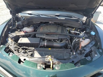 Alfa Romeo Stelvio SUV Facelifting 2.0 Turbo 280KM 2021 Alfa Romeo Stelvio Ti 2021 2.0l 2.0 Benzyna 280KM, zdjęcie 6