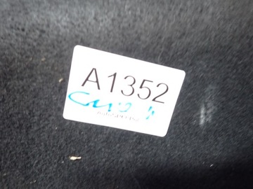 KS POLIČKA KUFRU RENAULT CLIO II 8200080206