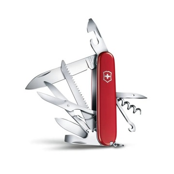 Карманный нож VICTORINOX 1.3713 HUNTSMAN 15 функций