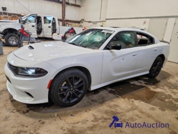 Dodge Charger VII 2023 Dodge Charger 2023 DODGE CHARGER GT 3.6 Benzyna 295KM