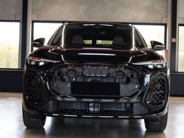 Audi Q5 II Q5-e Facelifting 2.0 50 TFSI e 299KM 2026 AUDI Q5 e-Hybrid quattro 2.0 299KM, zdjęcie 2