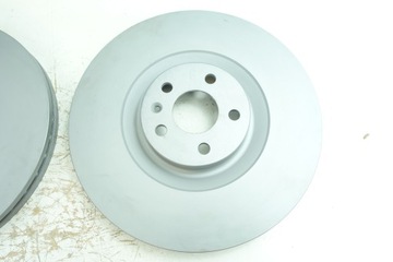 ПЕРЕДНИЕ ДИСКИ VOLVO XC90 II XC60 II 366MM 31400569 ATE 24.0130-0242.1
