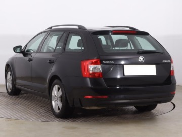 Skoda Octavia III Kombi Facelifting 2.0 TSI 190KM 2018 Skoda Octavia 2.0 TSI, Salon Polska, DSG, Klima, zdjęcie 3