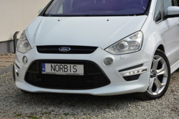 Ford S-Max I Van Facelifting 2.0 Duratorq TDCi DPF 163KM 2011 Blis_ Panorama _ Xenon _ Tytan S _ Kamera _ Gwarancja, zdjęcie 13