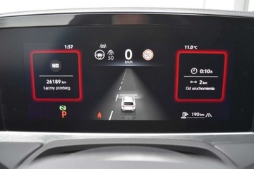 Volkswagen Passat B8 Variant Facelifting 2.0 TDI SCR 150KM 2025 Volkswagen Passat Variant 150KM TDI DSG Elegance IQDrive Alu17 Kamera360 H, zdjęcie 12