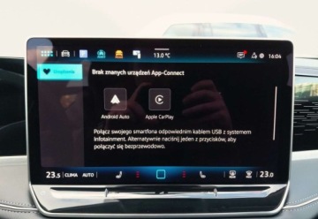 Volkswagen Passat B8 Variant Facelifting 2.0 TDI SCR 150KM 2025 Volkswagen Passat 2.0TDI 150KM Elegance DSG SerwisASO Acc Matrix Navi Hak, zdjęcie 28