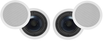 POLK AUDIO RC60i EXTRA DŹWIĘK SUFIT, ŚCIANA OKAZJA
