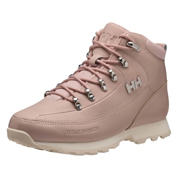 Damskie buty zimowe Helly Hansen THE FORESTER 38