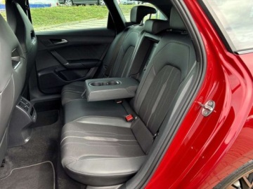 Cupra Leon II Sportstourer 2.0 TSI 310KM 2024 Cupra Leon TSI 4Drive 310KM VZ BREMBO Hak Beats Audio DCC FV23, zdjęcie 31