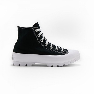 Trampki CONVERSE Chuck Taylor All Star M7652 - bia