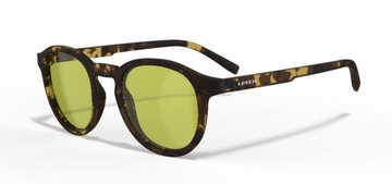 Okulary LEECH ATW3 YELLOW