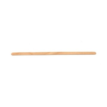 Mieszadełka drewniane 17,8 cm 1000 szt.