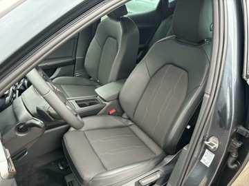 Cupra Formentor Crossover 1.5 TSI 150KM 2025 Cupra Formentor 1.5 eTSI MHEV 150 KM DSG Wersja po, zdjęcie 9