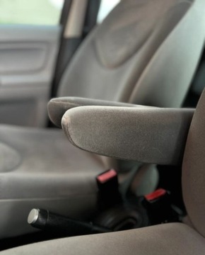 Citroen C3 I 2005 Citroen C3 Automat Salon PL Klima Gwarancja w cenie Warszawa VKJV 1.4, zdjęcie 31