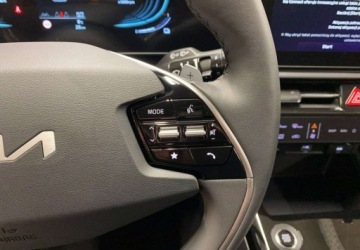 Kia Niro II 2025 Kia Niro VAT 23 L 1.6GDI HEV 136KM DCT 2025 r., Salon PL I wlasciciel, zdjęcie 21