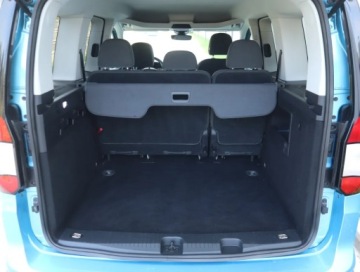 Ford Tourneo Connect III 2022 Ford Tourneo Connect 1.5 EcoBoost, Salon Polska, zdjęcie 12
