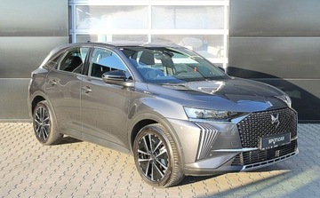  DS Automobiles DS 7 Crossback 1.6 E-Tense Bastille 225 KM PHEV SalonPL, zdjęcie 8