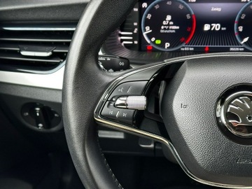 Skoda Kamiq Crossover 1.5 TSI 150KM 2023 Škoda Kamiq Skoda Kamiq Kamera, Czujniki,, zdjęcie 18