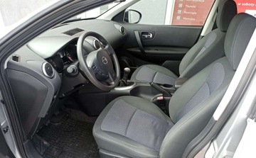 Nissan Qashqai I Crossover 1.6 115KM 2009 Nissan Qashqai J10 1.6 16V 2009R, Sprowadzony ..., zdjęcie 19