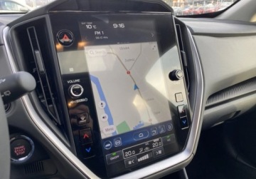 Subaru 2025 Subaru Crosstrek Zakup Zdalny 2.0i e-Boxer 136KM Platinum Nowy 2.0 136KM, zdjęcie 24