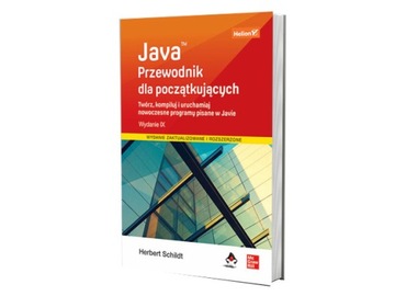 Java. Przewodnik dla początkujących