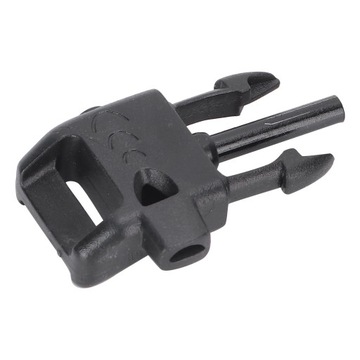 МНОГОФУНКЦИОНАЛЬНАЯ ПРЯЖКА СО СВИСТОКОМ КОМПАСА