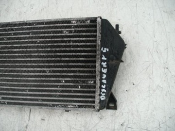 CHLADIČ INTERCOOLER LAND ROVER DISCOVERY II
