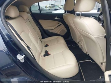 Mercedes GLA I 2018 Mercedes-Benz GLA 2018 MERCEDES-BENZ GLA 250 4MATIC 2.0 Benzyna 208KM, zdjęcie 14