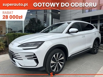 BYD Seal U DM-i 218KM 2025 DM-i Boost Suv 1.5 (218KM) 2025