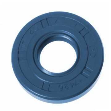 USZCZELNIACZ WAŁU 17x40x7 ROMET KOMAR MOTORYNKA