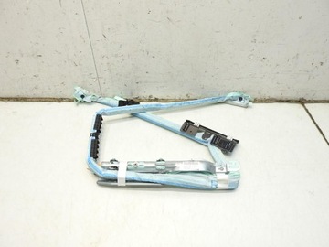 ZÁVĚS AIR NÁDRŽ PRAVÁ VW TOURAN 1T3 FACELIFT 1T0880742K