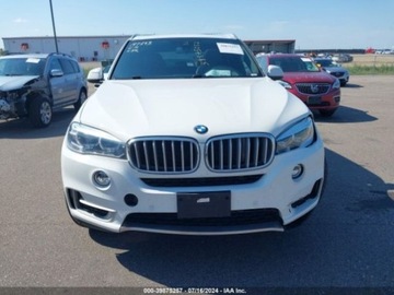 BMW X5 G05 2018 BMW X5 2018 BMW X5 xDrive35i Sports Activity Vehicle 3.0 Benzyna 300KM, zdjęcie 10