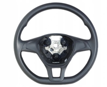 Декор на руль для VW Golf 7 2012-..